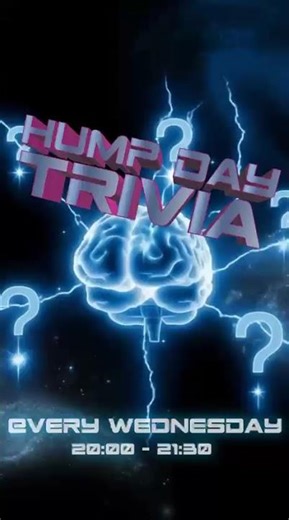 Hump Day Trivia at the Highlander!