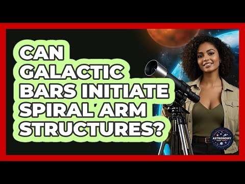 Can Galactic Bars Initiate Spiral Arm Structures?