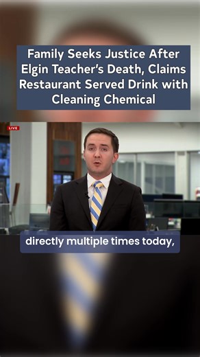The Oklahoma State Bureau of Investigation is now looking into the death of Elgin teacher Holly Hill, nearly two years after her family says she was served a drink containing cleaning chemicals at a local restaurant. Her family says they’re still fighting for accountability. #Oklahoma #Elgin #OSBI #News9 #OklahomaNews #Investigation | KWTV - NEWS 9