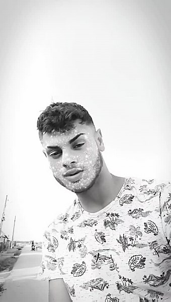 Markó bro pe TikTok