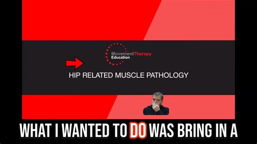 What Really Happens When Your Tendons Hurt