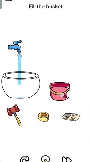 Brain Out Level 101 – The Trick Is Genius! 🤯