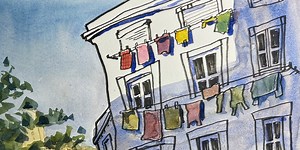 Process is good. But...