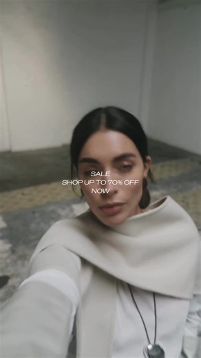 Massive 70% Off Sale on Fabric of Society