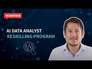 Wawiwa Tech - AI Data Analyst Program