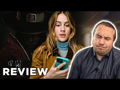 THANKSGIVING Kritik Review (2023)