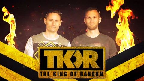 Smashing Gallium In Super Slo Mo Is Mesmerizing To Watch