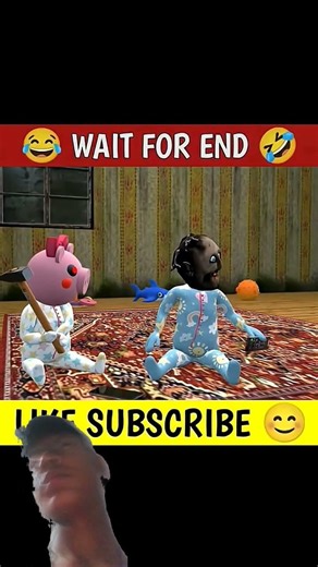 #funny #shortf #poppyplaytime #grannygame #amazinggamingz