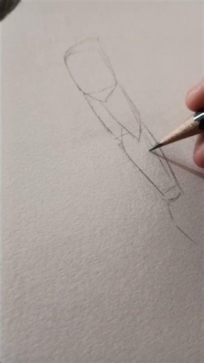 Arm drawing tutorial.. #drawingtutorial #anatomy #artforbeginners