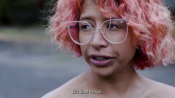 RED SHE HULK - Preview 1