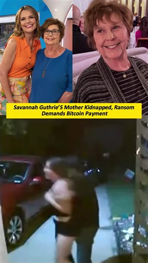 TMZreceivedanunverifiedransomnotetodaydemandingasubstantialamountforthereturnof