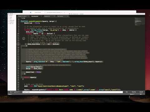 Drupal 7.31 - SQL Injection Vulnerability
