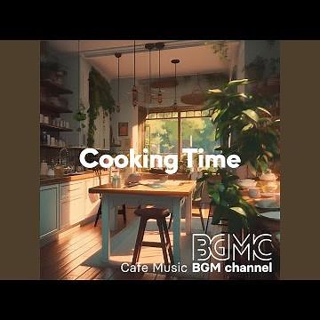 Cookery Tune