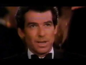 Goldeneye Movie Trailer 1995 - TV Spot