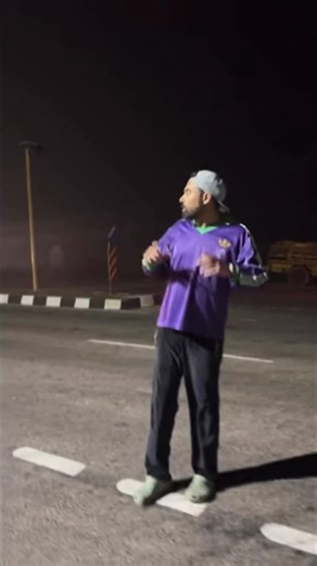GAURAV SHARMA on Instagram: "Testing highway camera 😛😱"