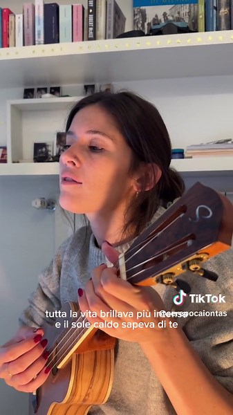 Ritornello e poesia: un tributo alla musica italiana