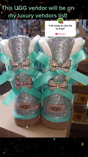 Locate this vendor on our website under “shoe vendors” #onthisday #baggladi💰🛍️ #vendorlocator🔎 #baggladivendors #uggseason #dupes #uggs #baggladi #startabusiness #vendorsforbusinesses #luxuryvendorslist💎