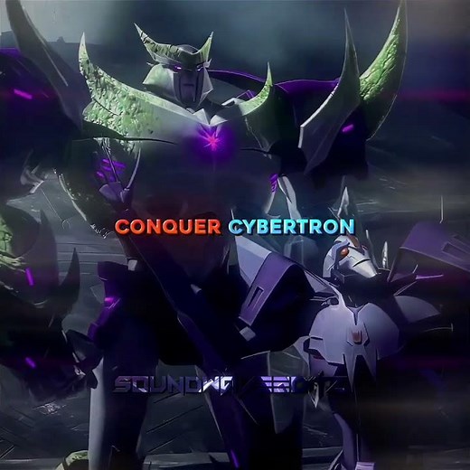 Unicron Edit #edit #transformers #unicron #transformersprime