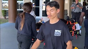 Become a frontline hero and make a difference in people's lives with MTC. | Manatee Technical College