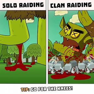Hatch a dragon army 🐲 Slay titans 💀 🔥⚔️ Conquer the Kingdom of Heckfire! ⚔️🔥 | Kingdoms of Heckfire