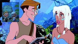 Animal Crossing player recreates a popular Disney movie in New Horizons