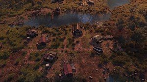 バスを拠点に過酷なポストアポカリプス世界を生きぬくサバイバルゲーム「Endzone 2」初のゲームプレイトレーラーお披露目、早期アクセス版の発売は2024年夏