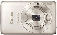 Фотоаппарат Canon Digital IXUS 130 IS