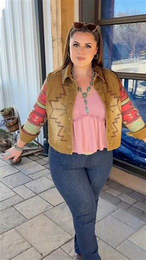 Southern Equine Expo OOTD🐴 | Katie Van Slyke