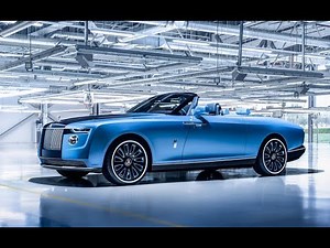 TOP 10 dunyodagi eng qimmat mashinalar