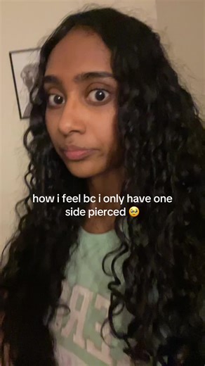 mama pls don’t cry i’m sowwy #fyp #viral #brown #piercing #fypシ゚viral