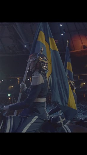 En liten film om alla fina dagar vi hade på Sweden International Horse Show förra veckan. Tack alla besökare och alla vi samarbetat med. Och på återseende. Foto: Ellen Rydelius, Kim Haglund och Christian Ekstedt/Försvarsmakten Ljud: Staffan Engvall/MediaHouse & Christian Ekstedt/Försvarsmakten #sihs #hästar #kulturskatt #militärmusik #livgardet | Livgardets dragonmusikkår