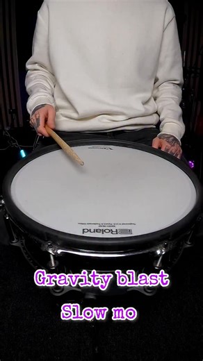 Gravity blast #drumvideo #drums #санктпетербург #gravity #blast #fast #drummer #drumming #drumstagram #drumsforlife #drumsdaily #drumsoutlet #drumset #drumsdrumsdrums #baterista #bateria #reels #reelsviralvideo❤️❤️❤️❤️ #reelsvideo❤️ | Vlad Sinyavin