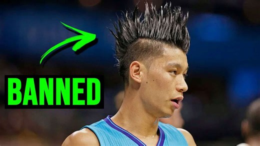 The banned haircut story the NBA never wanted to explain