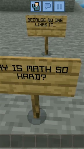 why is math hard