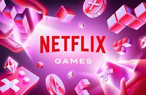 Netflix punta ancora sui giochi gratis, più di 80 giochi nel 2024