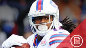 Sammy Watkins named Week 7 NFL Rookie of the Week