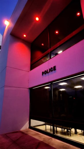 Tonight, the Huntington Beach Police Department will illuminate our building red as we join Mothers Against Drunk Driving (MADD) in the annual Illuminate California campaign. Red symbolizes the courage and strength of victims and their families. By lighting our building red, we honor those whose lives have been forever changed by impaired driving, a 100% preventable crime. As the holiday season begins, we remind everyone to celebrate responsibly. Impairment isn’t limited to alcohol; certain medi