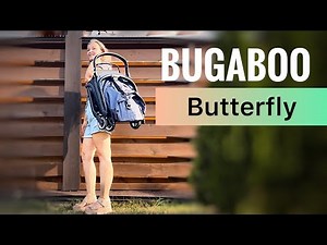 Bugaboo Butterfly - A BIG REVIEW