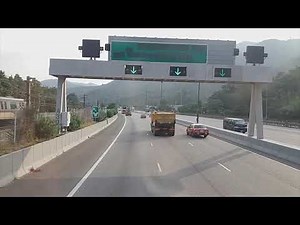 Hong Kong Bus Cityflyer 8028 @ A10 城巴機場快線 Alexander Dennis Enviro500 MMC 機場 - 鴨脷洲(利樂街)