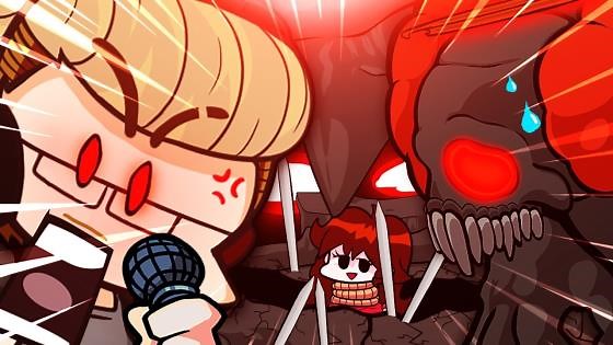 Tricky Phase 4 Song Reaction