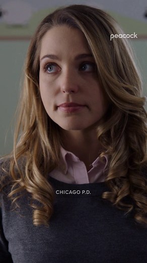 Planning a future, but at what cost? Chicago P.D. is streaming now on Peacock. | Peacock TV