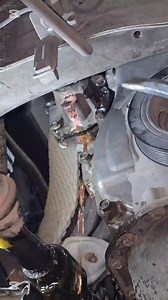 9.8K views · 5.6K reactions | Engine radiator fan and water pump how to replace | Sanjay Sahu | Facebook