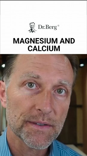 Boost Your Health with Magnesium and Calcium Balance