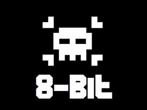 Led Zeppelin - Stairway to heaven 8-bit