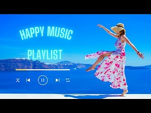 Musique Pour Commencer La Journée • Playlist • Chansons En Anglais
