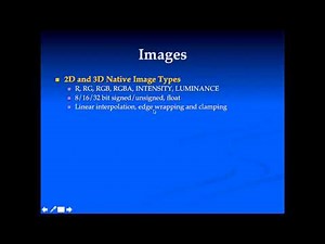 More OpenCL Features (9)
