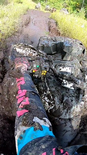 Canam Girl on TikTok