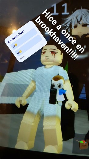 hice a 011 en brookhaven #eleven #strangerthings #janehopper #brookhaven #roblox #skin