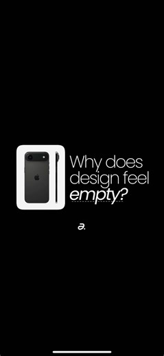 Reviving Emotion in Design: Bringing Back the Feel