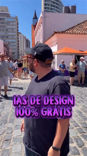IAs de Design 100% Free🤌🏻🤯 | Studio Flame